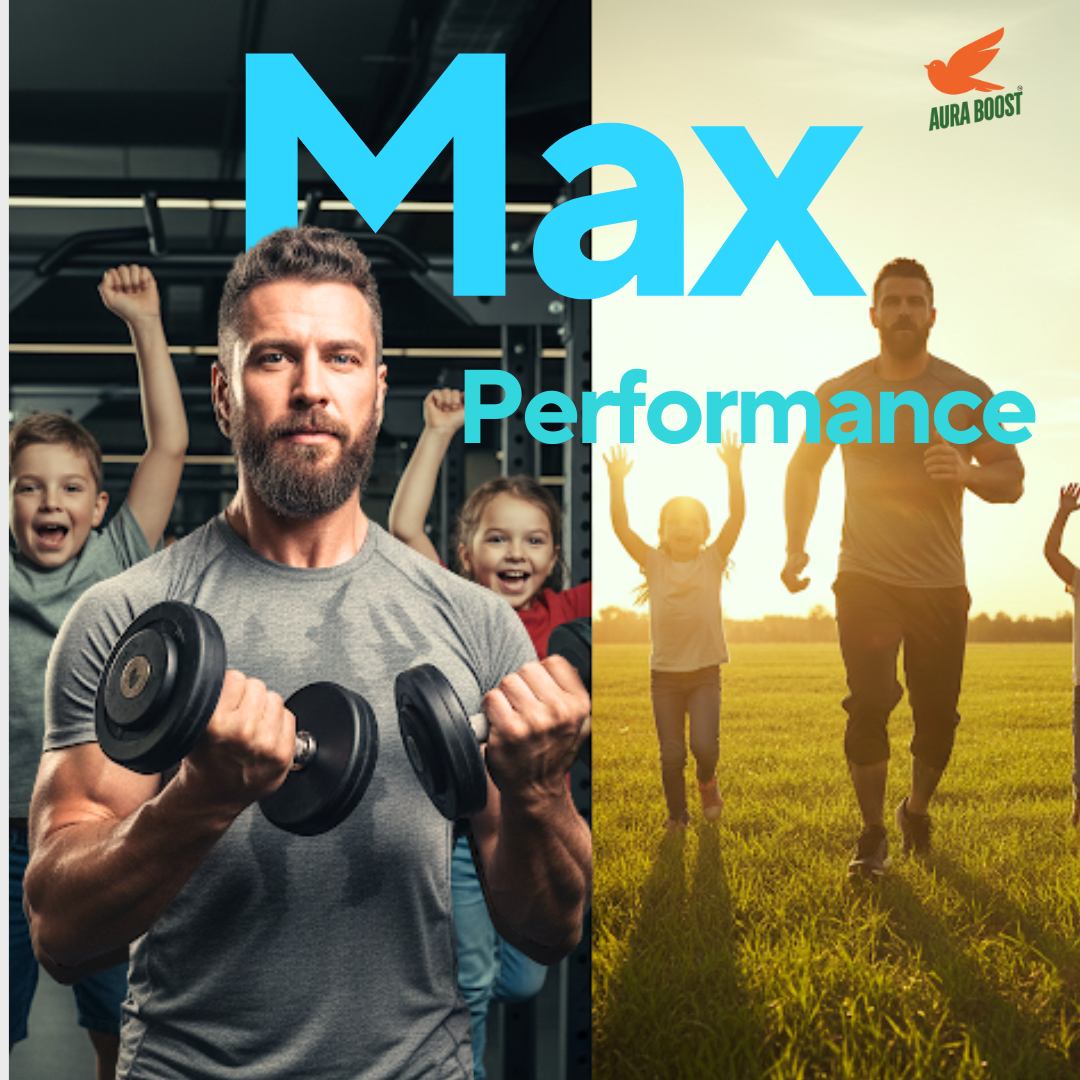 Max Performance