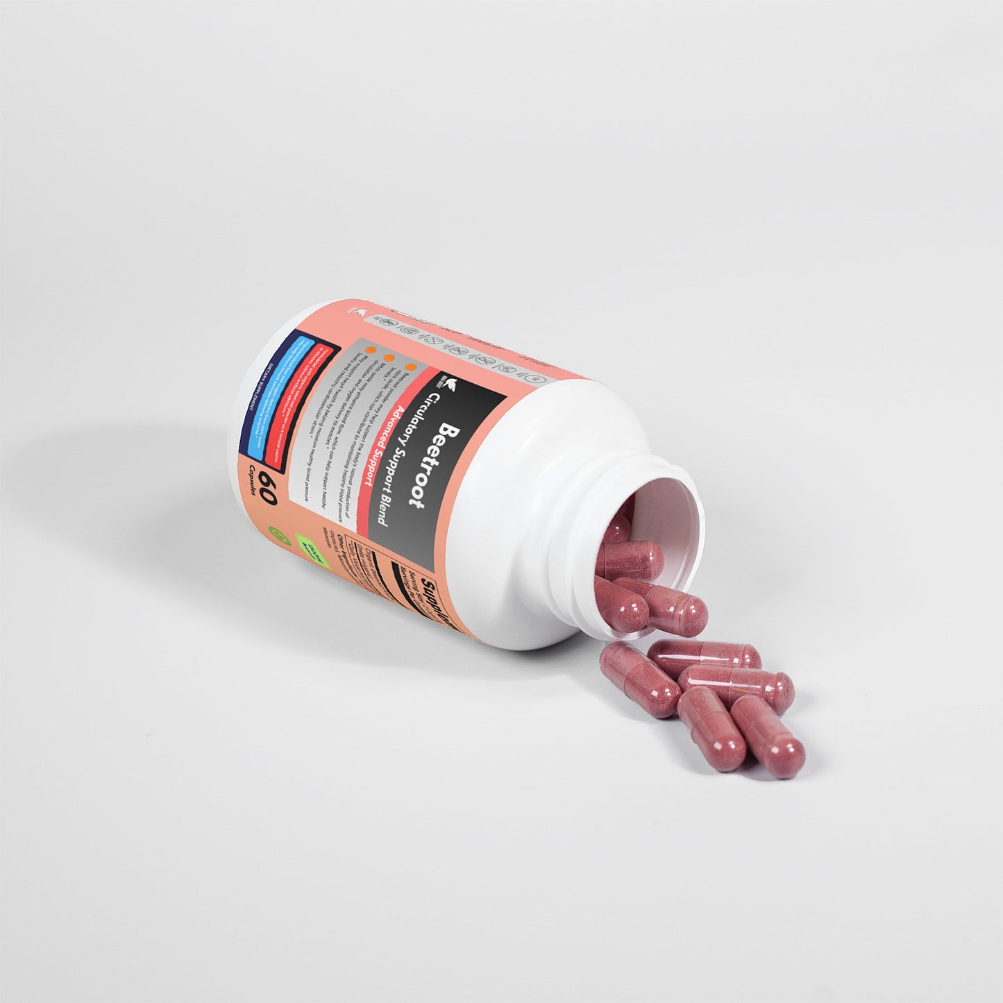 Beetroot Circulatory Support Blend