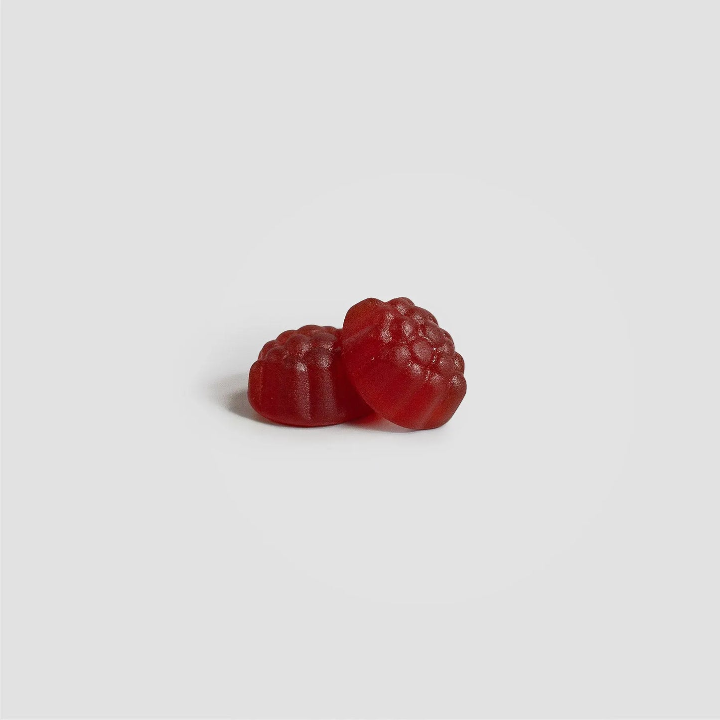 Joint Support Gummies with Glucosamine - Raspberry Flavor