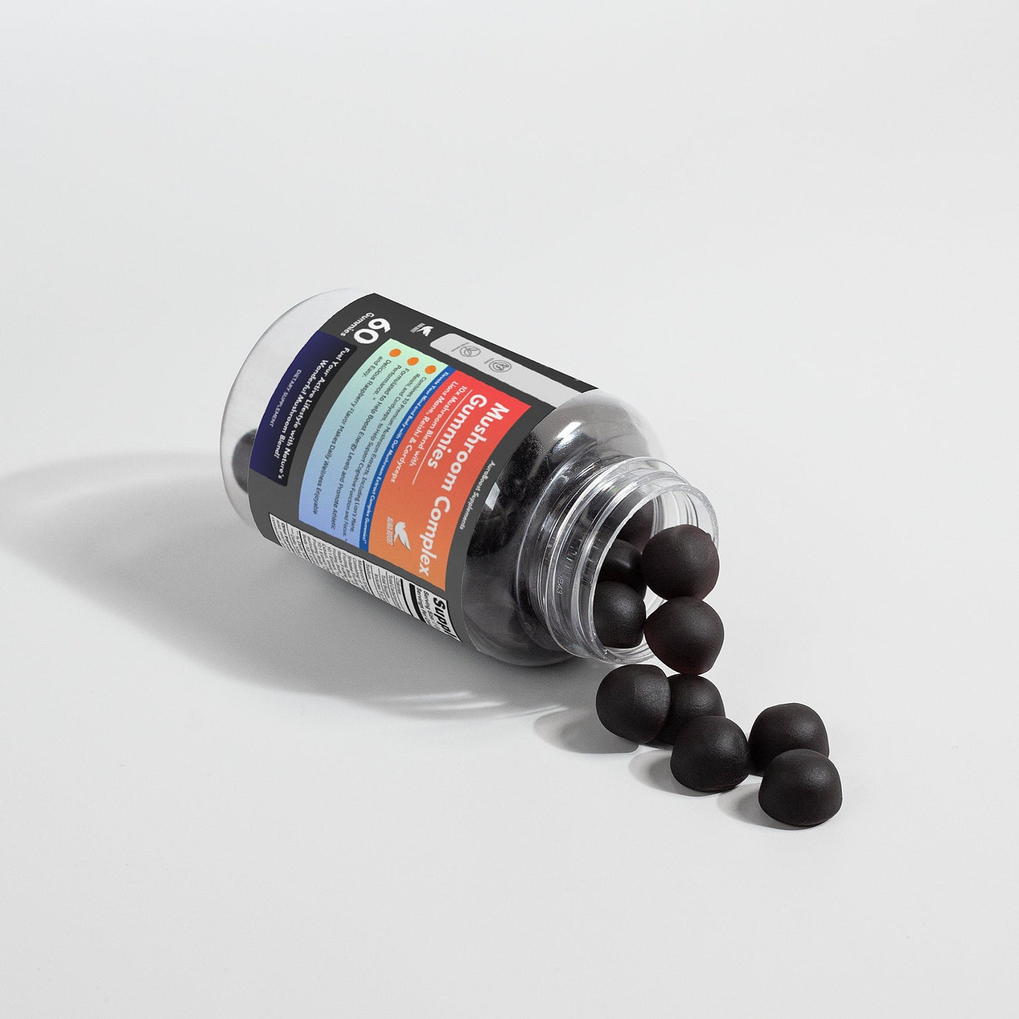 Mushroom Extract Complex