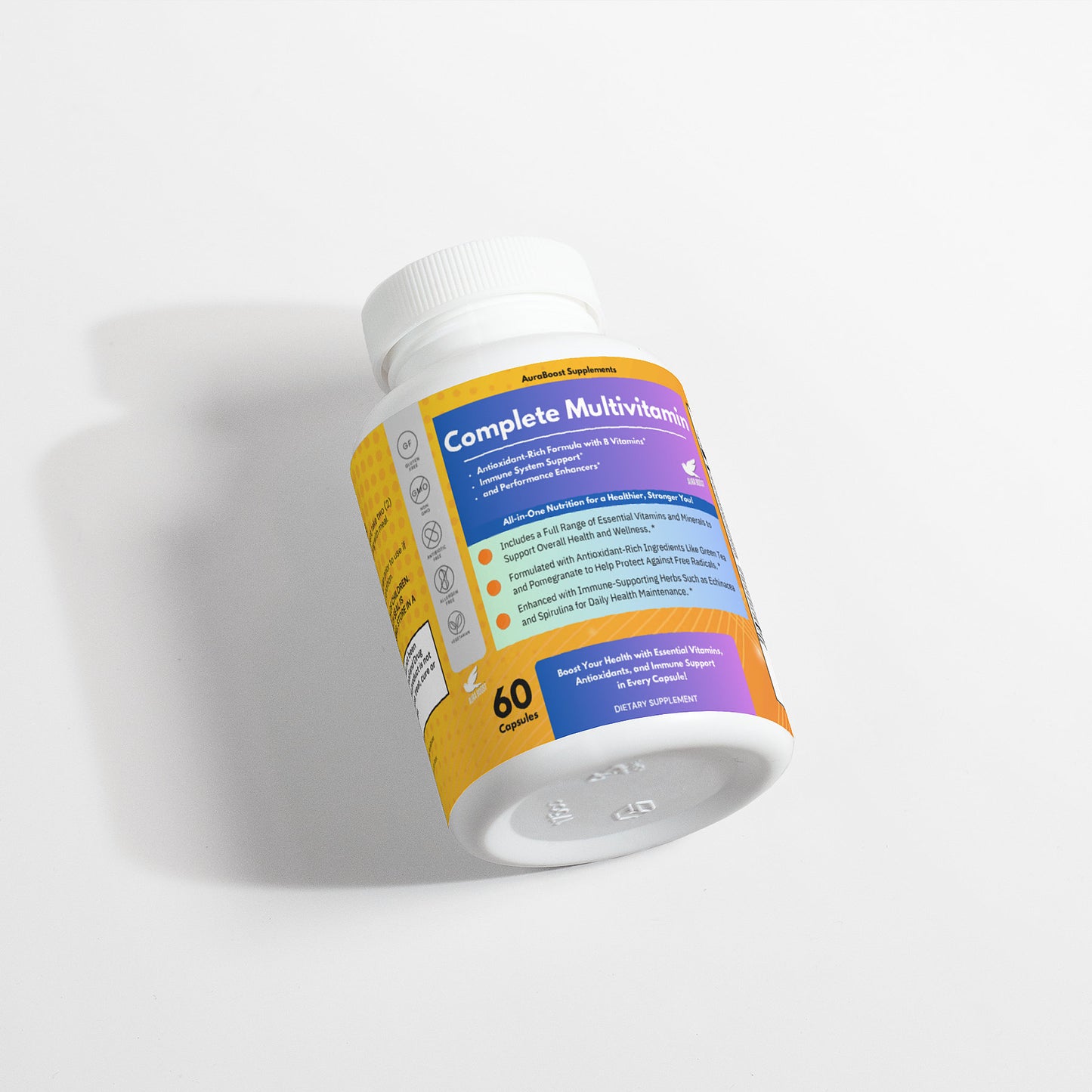 Complete Multivitamin
