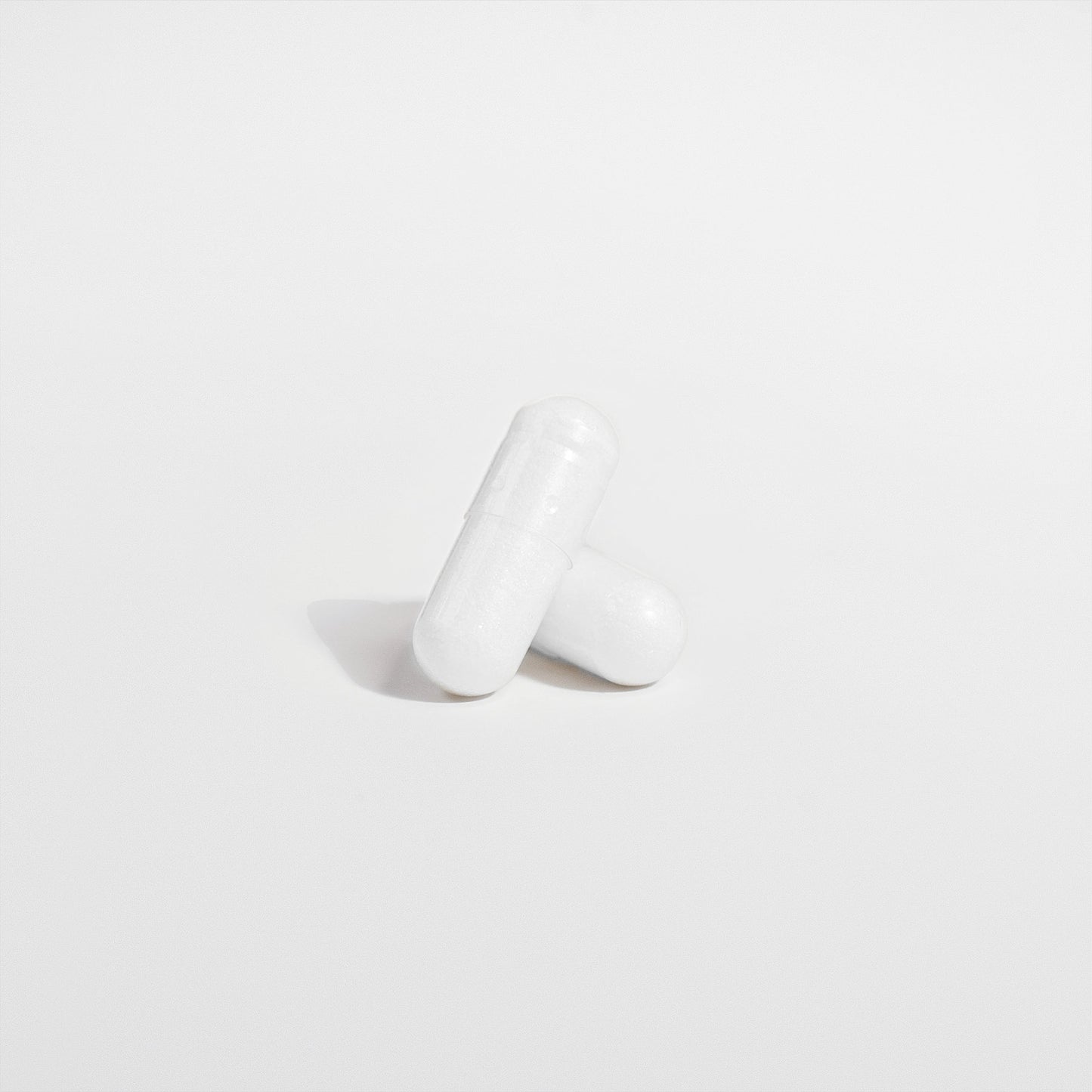 Magnesium Glycinate Capsules - 200mg High Absorption Magnesium