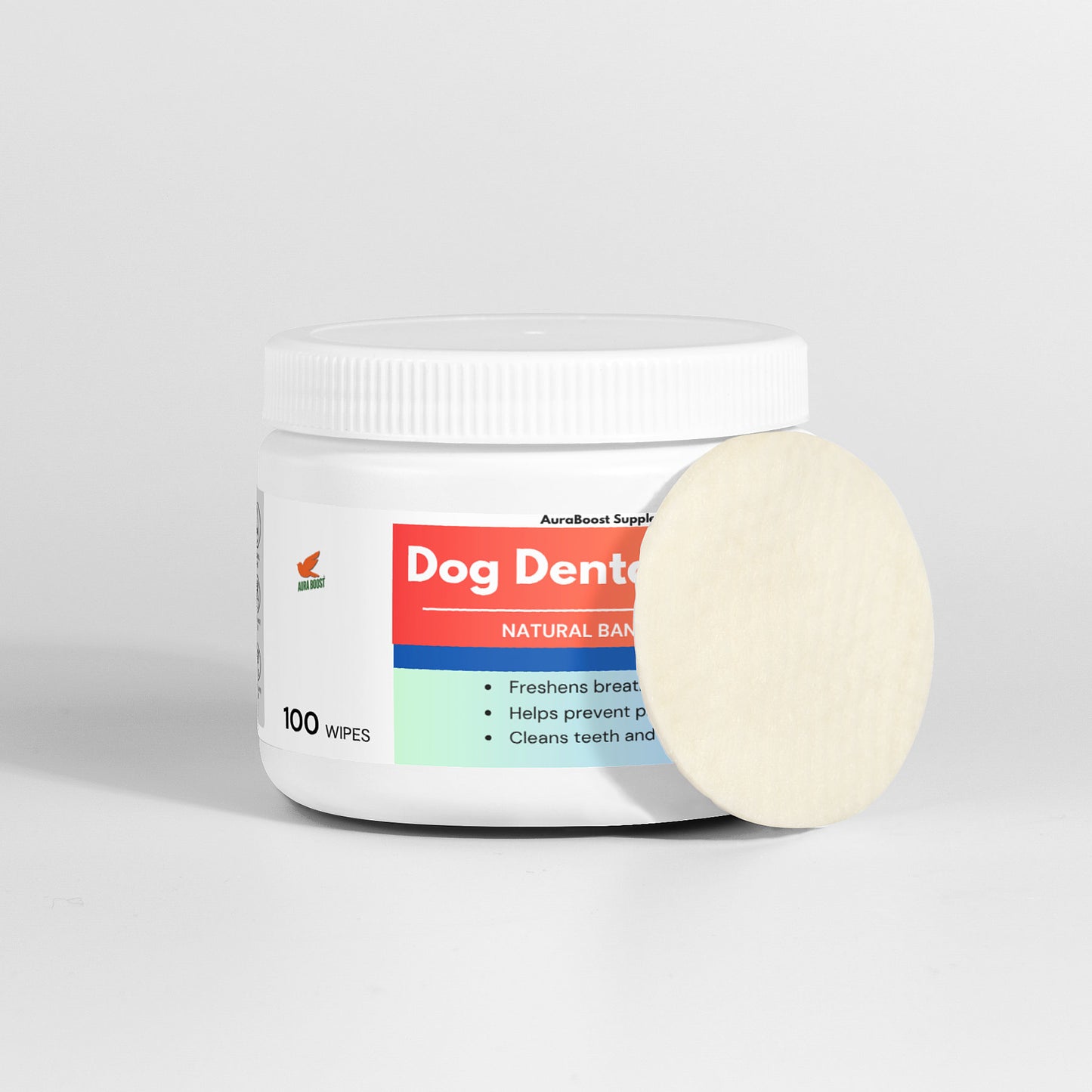 Dog Dental Wipes