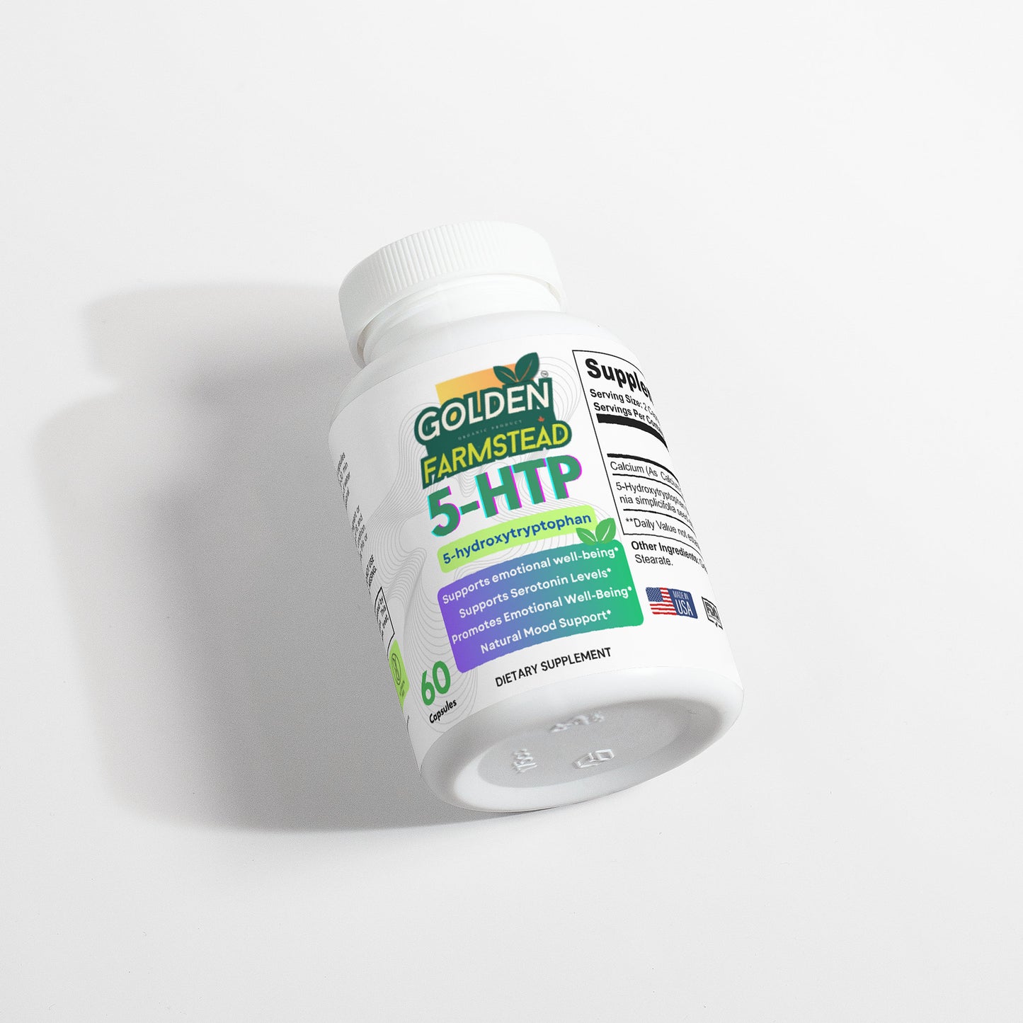 5-HTP