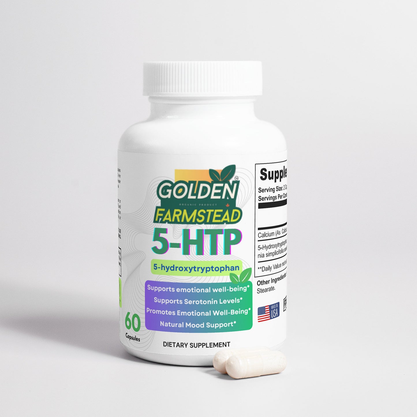 5-HTP