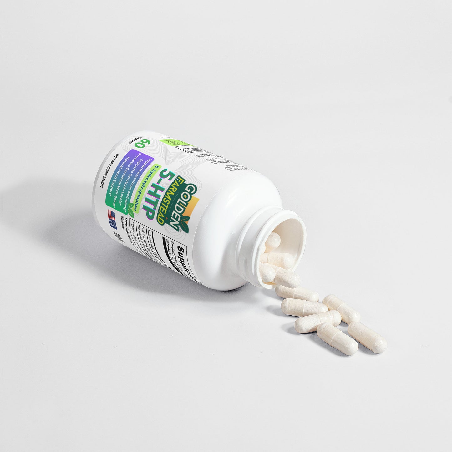 5-HTP