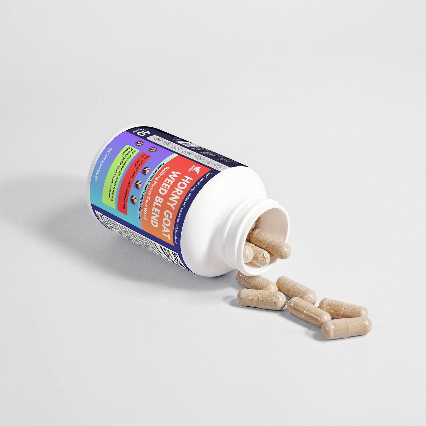 Horny Goat Weed Blend