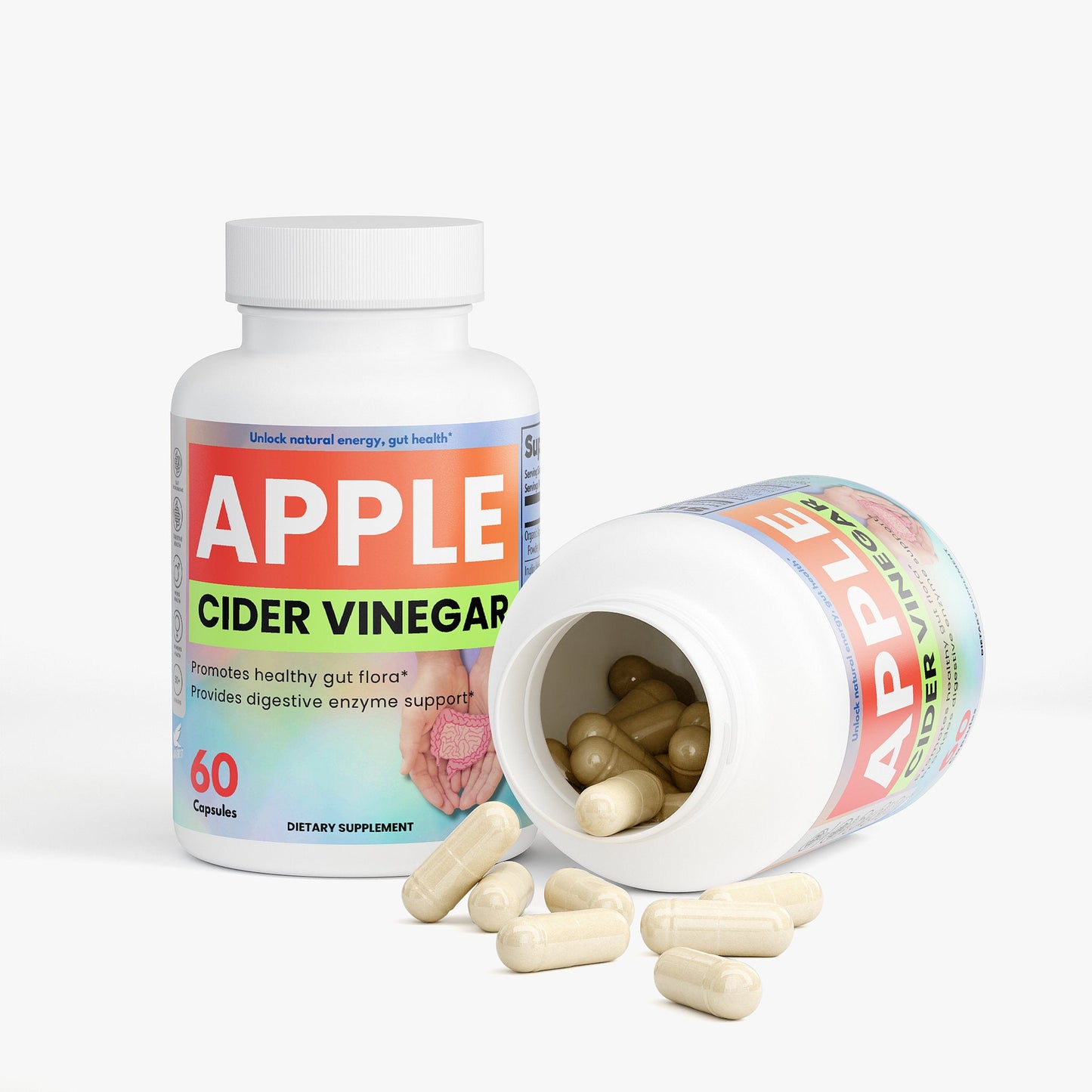 Apple Cider Vinegar Capsules