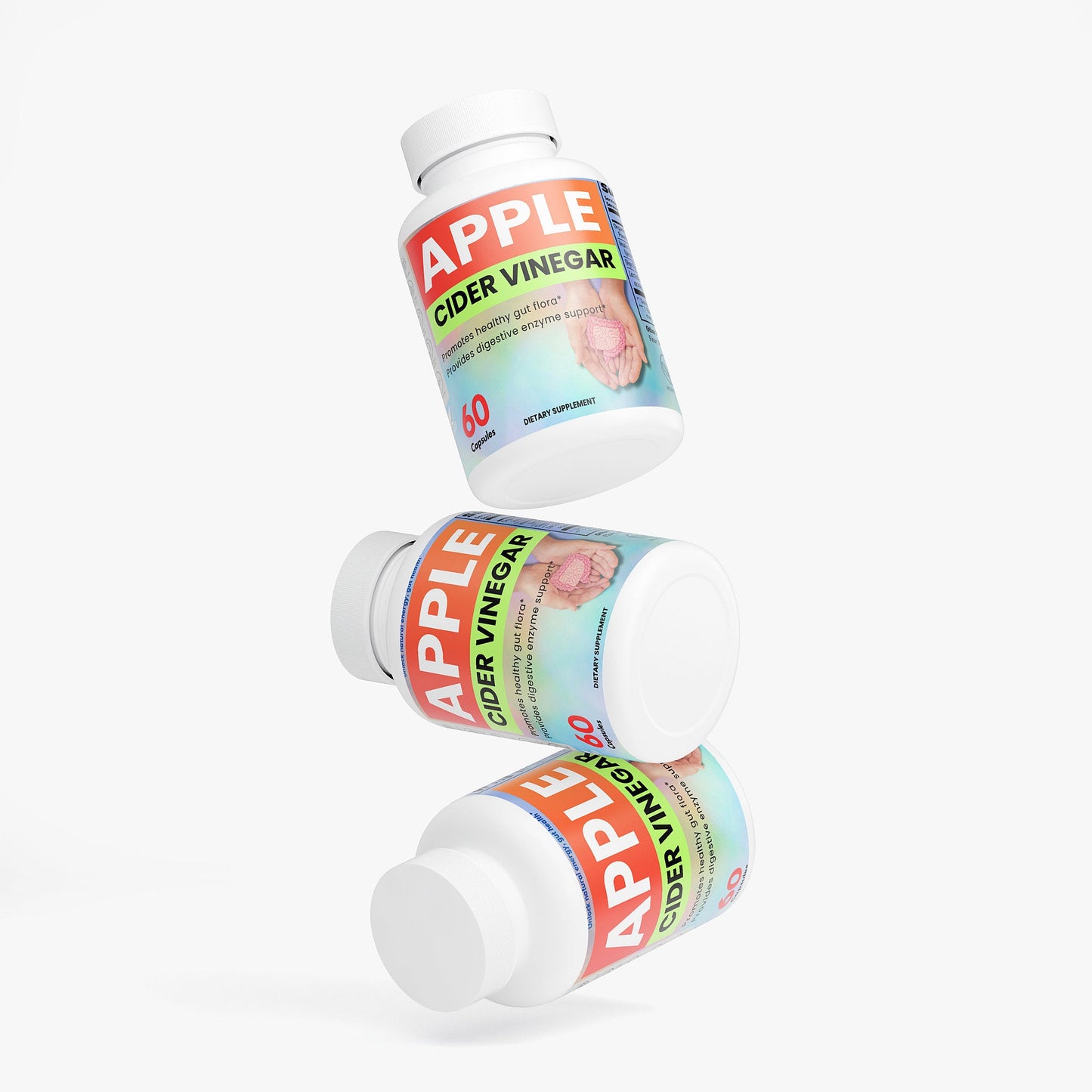 Apple Cider Vinegar Capsules