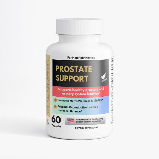 Prostate Support Pro Blend