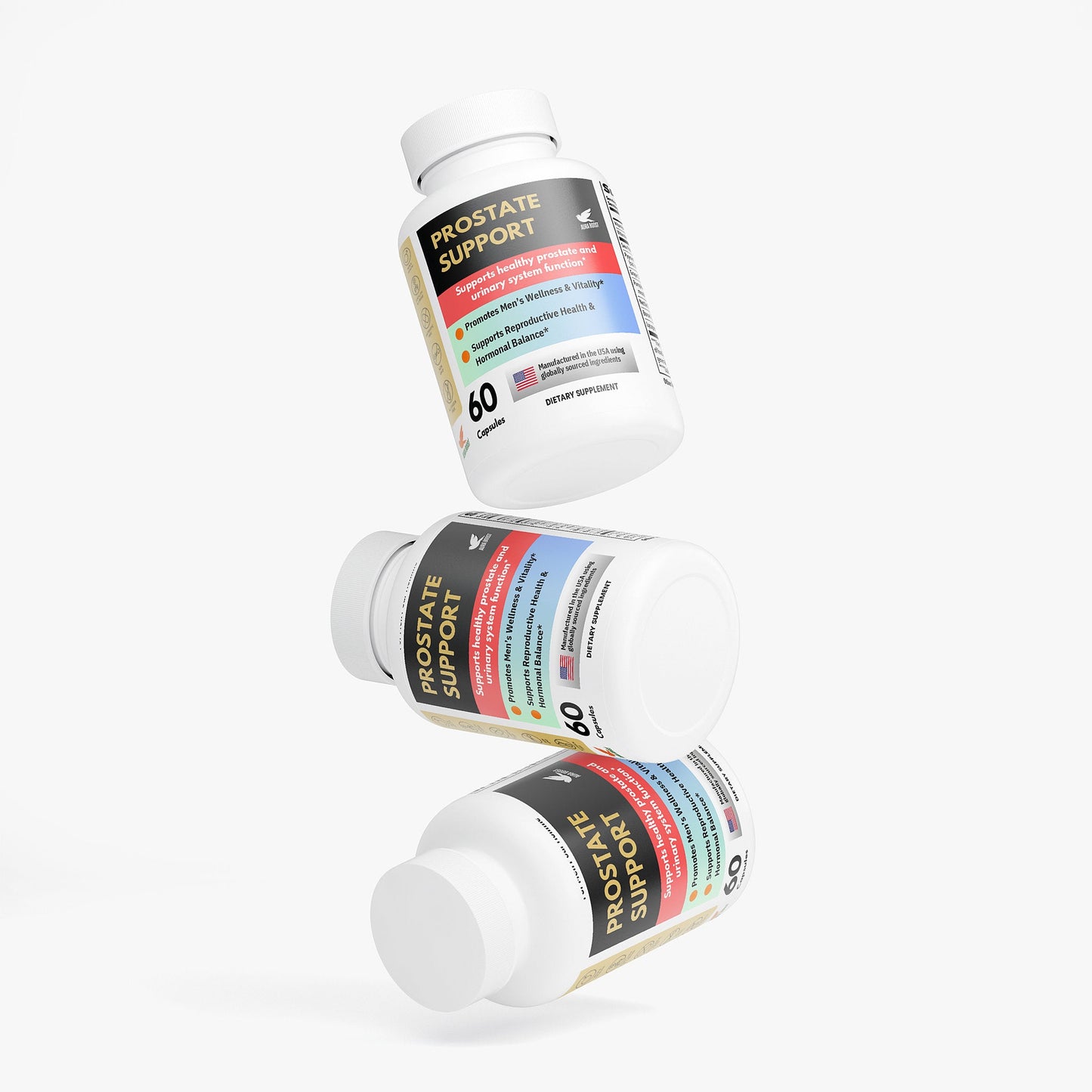 Prostate Support Pro Blend