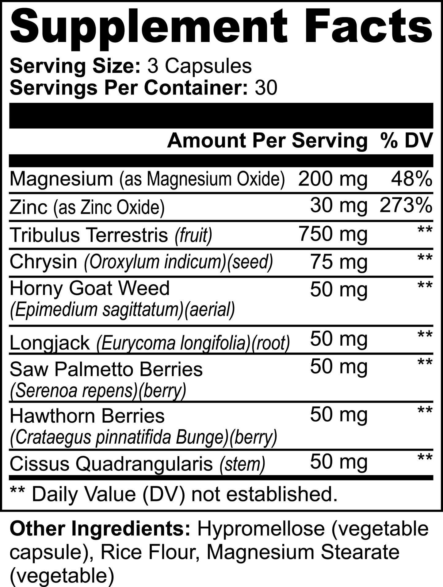 CorePower MAX Formula