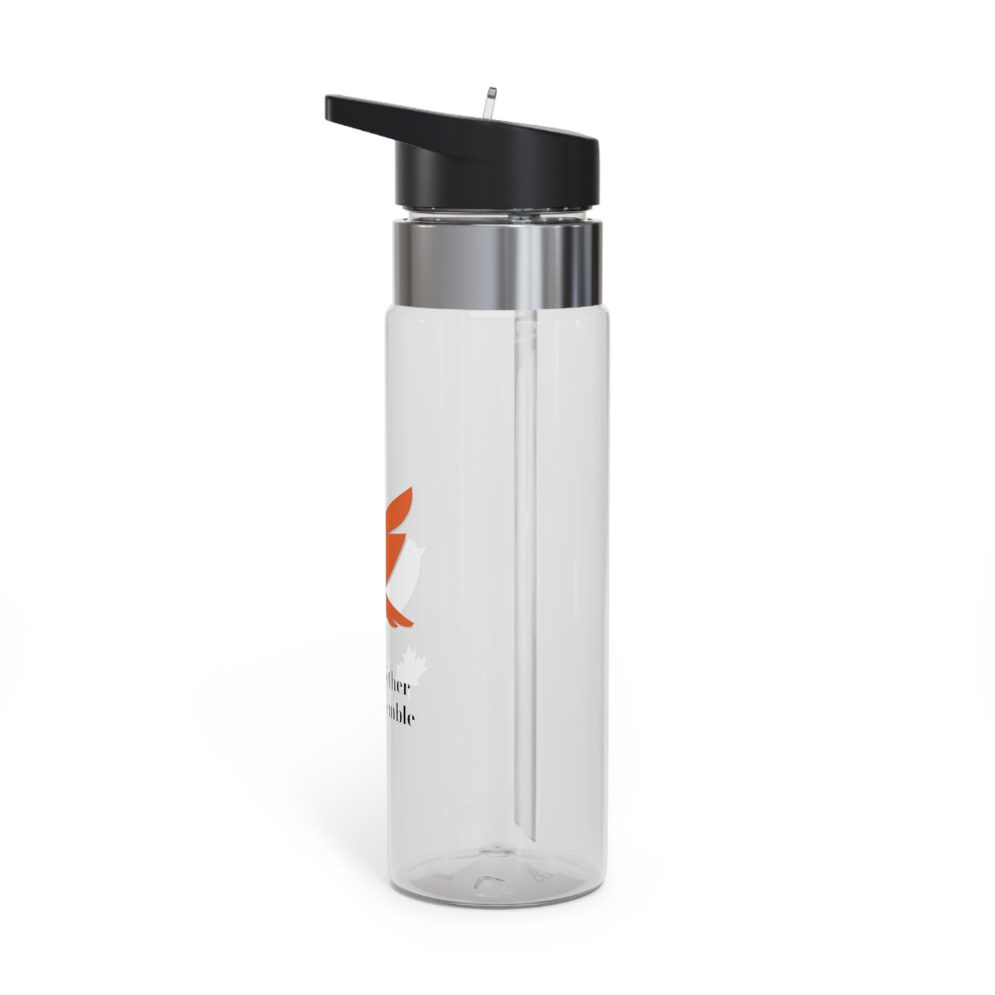 Kensington 20oz Sport Bottle - Together Unraveled