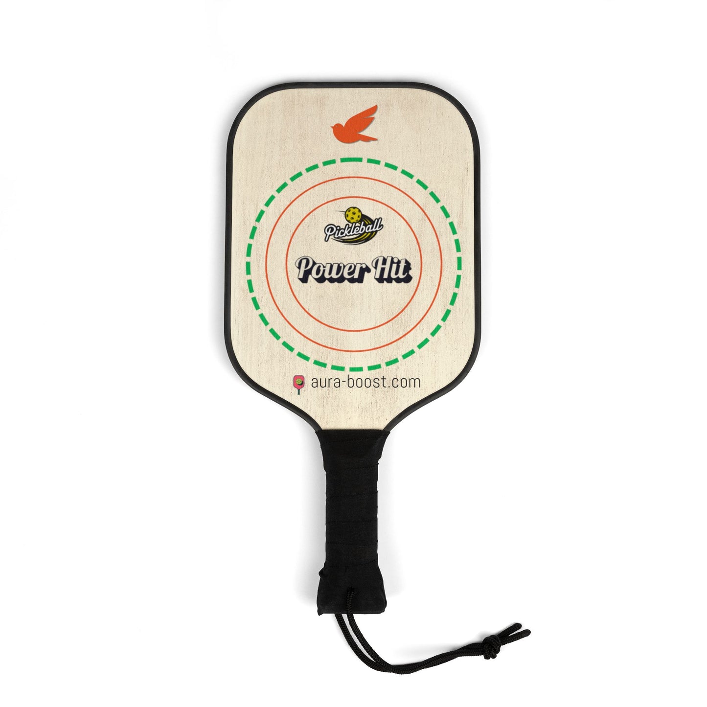 Pickleball Paddle Set - Fun Sports Gear for Players, Best Gift for Active Lifestyles, Pickleball Accessories, Outdoor Fun!