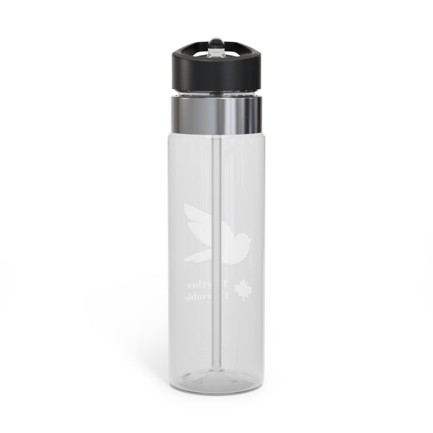 Kensington 20oz Sport Bottle - Together Unraveled