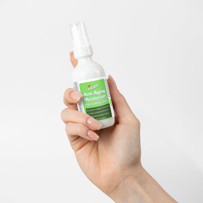 Anti Aging Moisturizer for Normal Skin