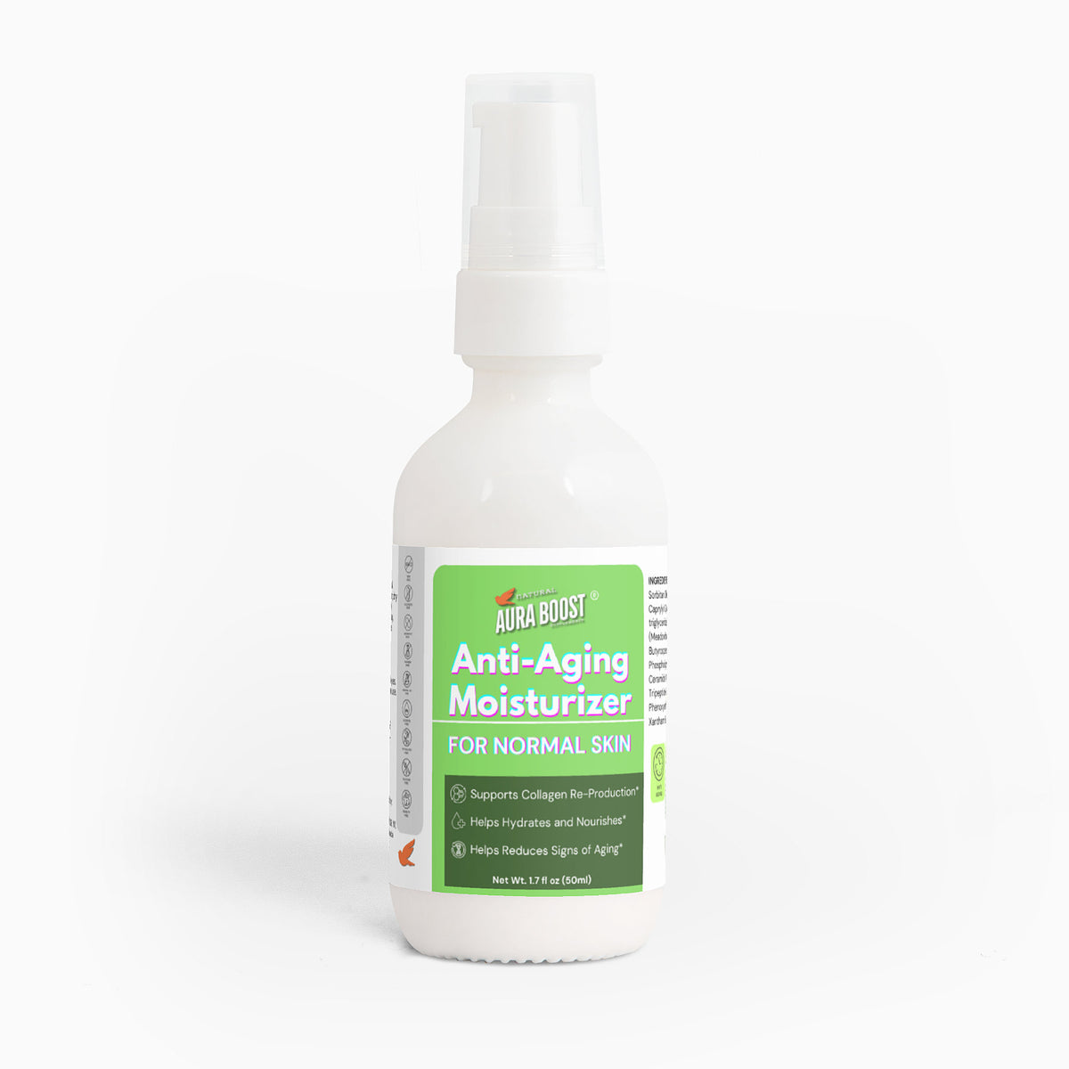 Anti Aging Moisturizer for Normal Skin