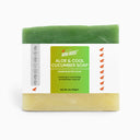 Aloe & Cool Cucumber Soap