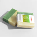 Aloe & Cool Cucumber Soap