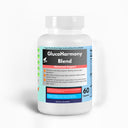 GlucoHarmony Blend