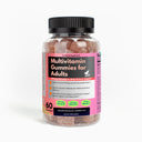 Multivitamin Bear Gummies (Adult)