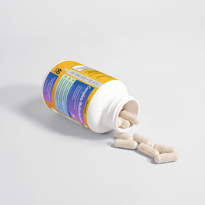Complete Multivitamin