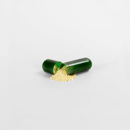 MCT Active Metabolic Support