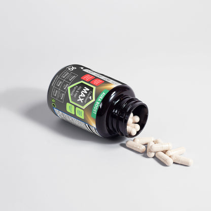CorePower MAX Formula