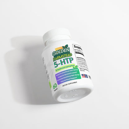 5-HTP
