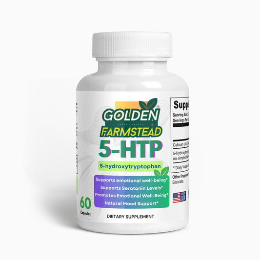 5-HTP