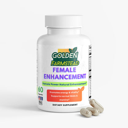 Female Enhancement