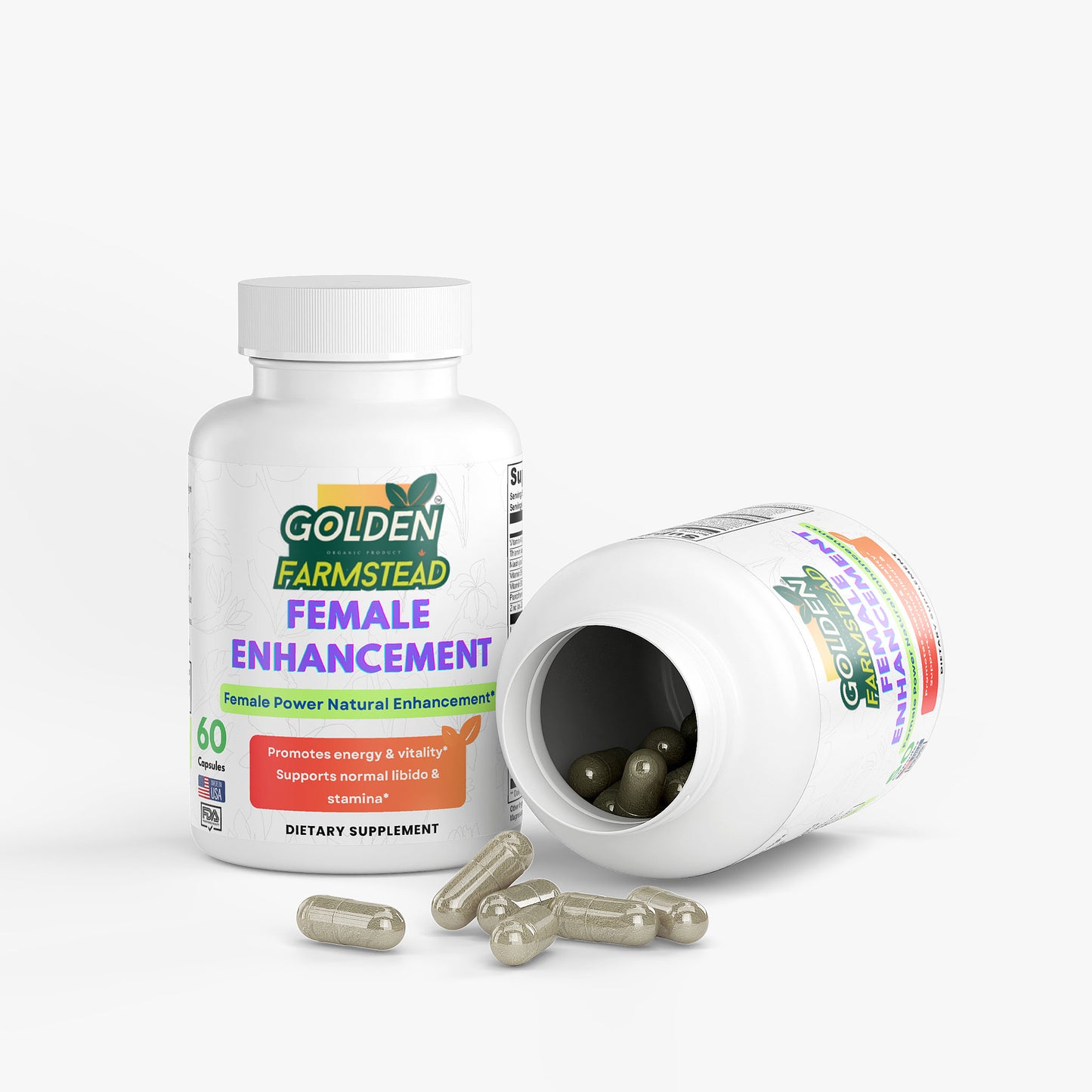 Female Enhancement