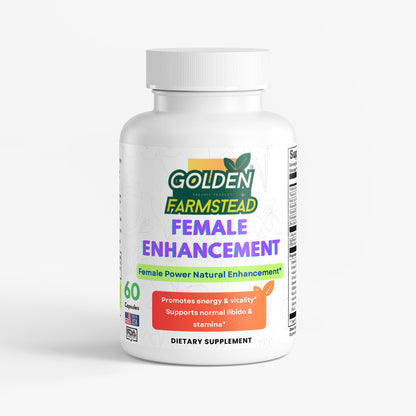 Female Enhancement