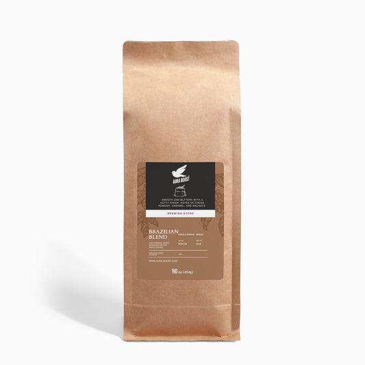 Brazilian Premium Blend 16oz