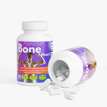 Bone & Heart Support 