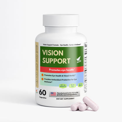 Vision Support 