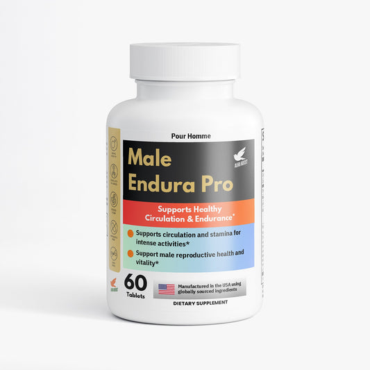 Male Endura Pro Blend 
