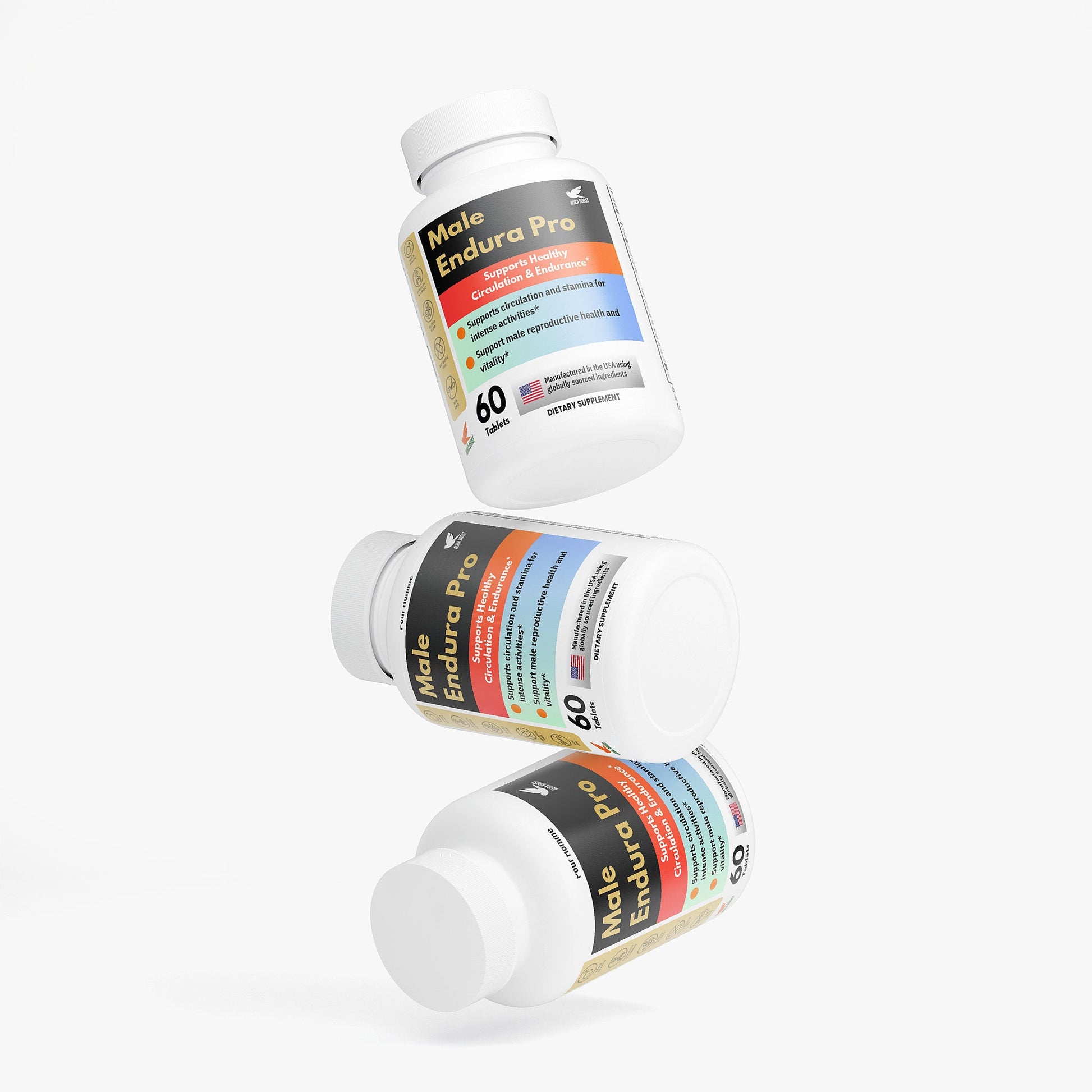 Male Endura Pro Blend 