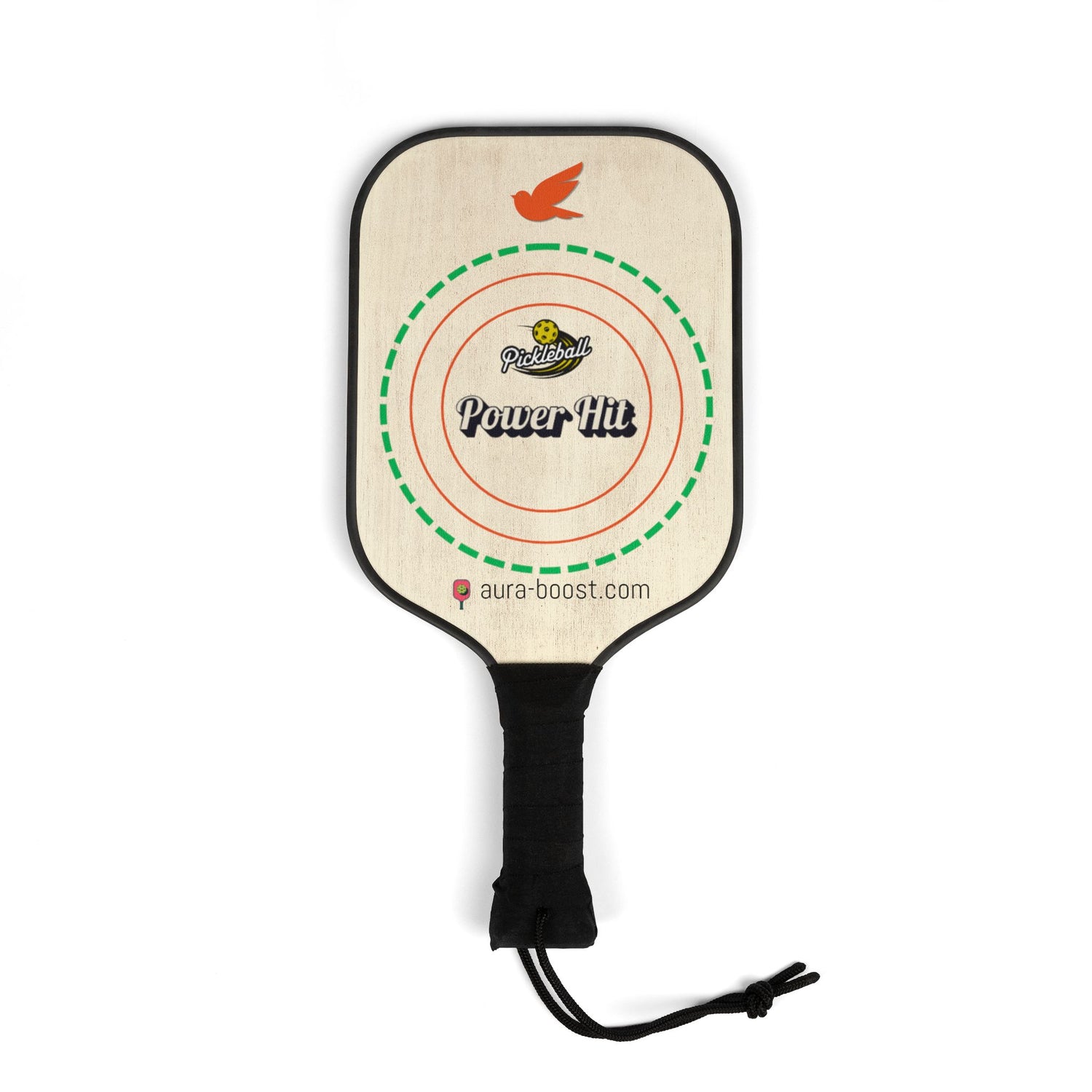 Pickleball Paddle Set - Fun Sports Gear for Players, Best Gift for Active Lifestyles, Pickleball Accessories, Outdoor Fun! 