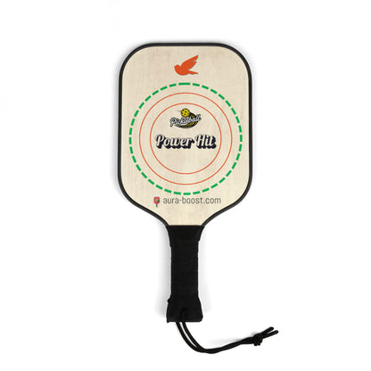 Pickleball Paddle Set - Fun Sports Gear for Players, Best Gift for Active Lifestyles, Pickleball Accessories, Outdoor Fun! 