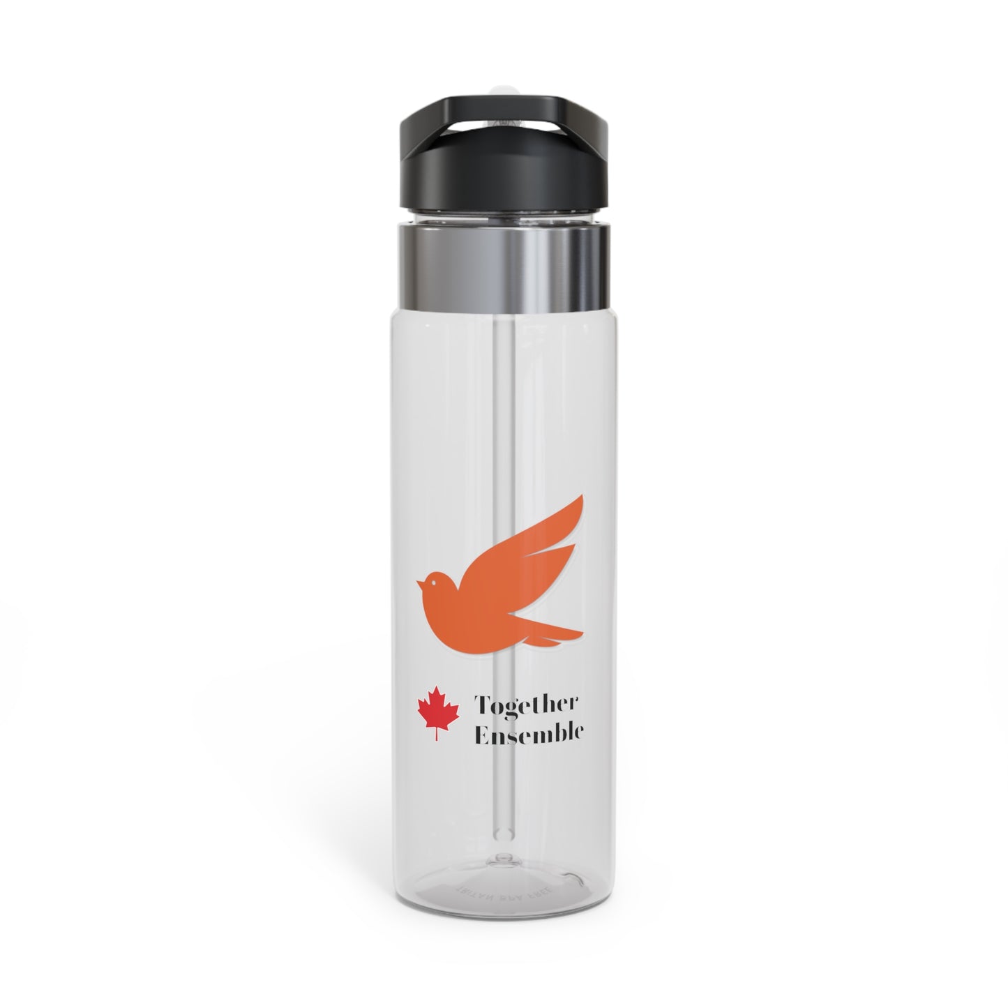 Kensington 20oz Sport Bottle - Together Unraveled 