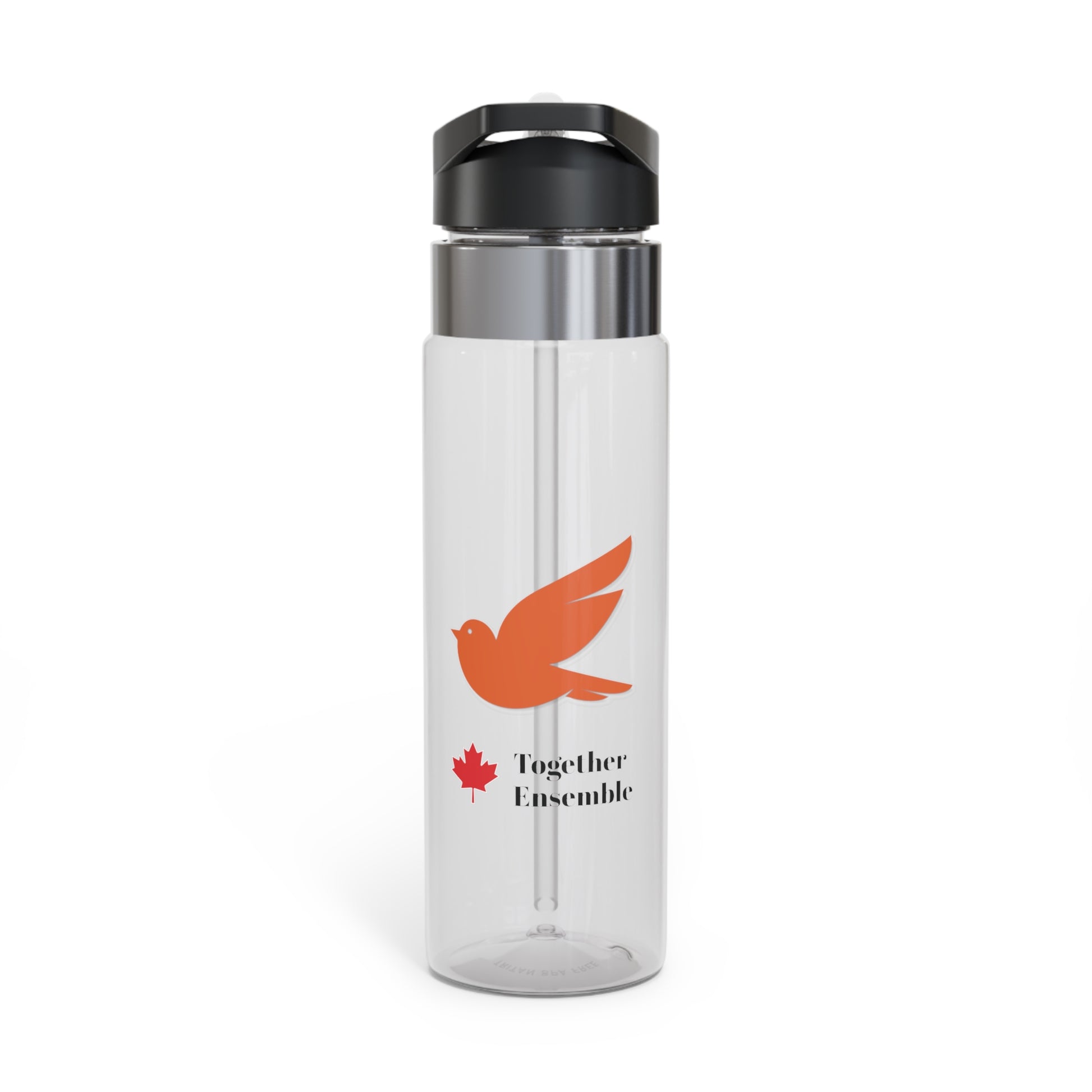 Kensington 20oz Sport Bottle - Together Unraveled 