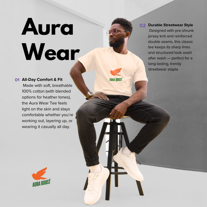 Aura TShirt 