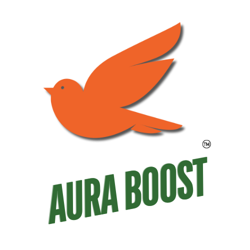 AuraBoost Vitality Lab